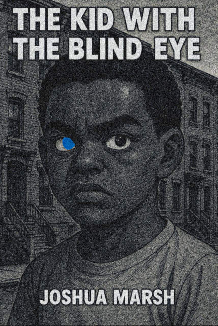 The Kid with the Blind Eye