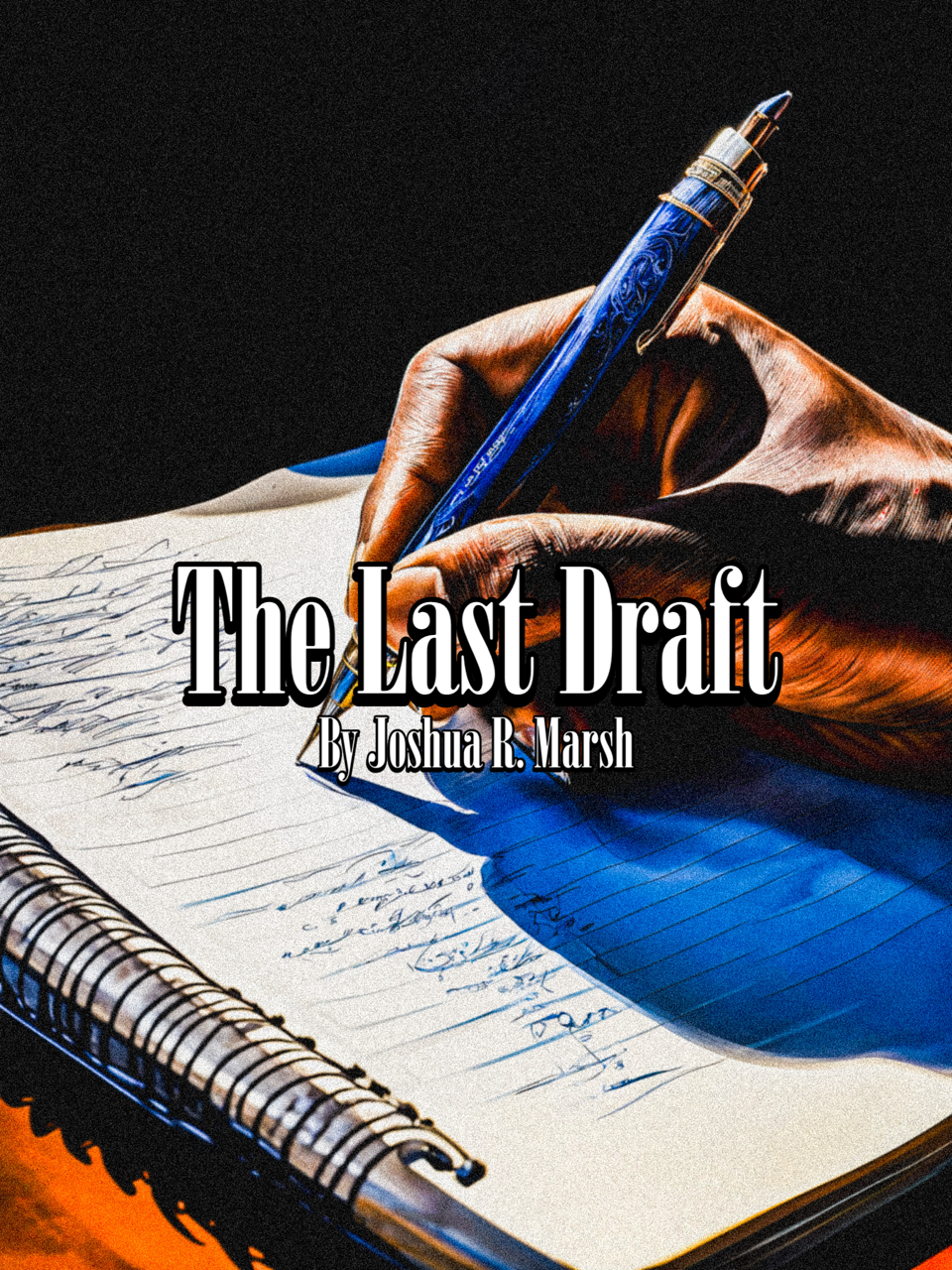 The Last Draft